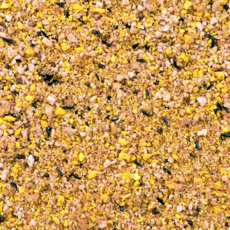 Pâtée Aux œufs Pour Exotiques 5kg - Cédé – Image 2