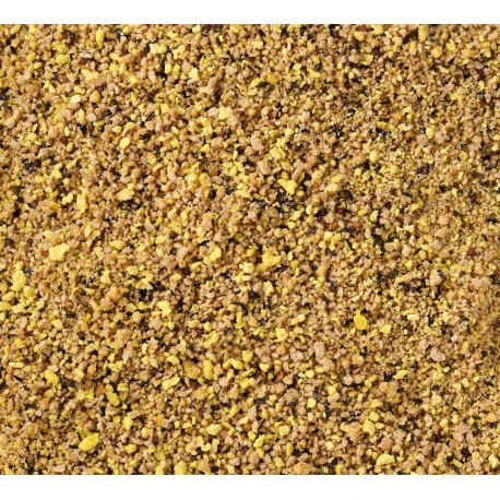 Pâtée Aux Oeufs Jaune Sèche 10Kg - Deli Nature – Image 2