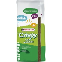 VERSELE-LAGA Crispy Pellet Pour Cobayes - 3 Mm