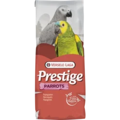VERSELE-LAGA Perroquet Élevage 20kg