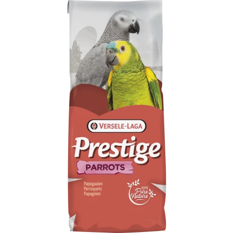 VERSELE-LAGA Perroquets Super Régime 20kg