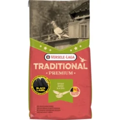 VERSELE-LAGA Premium Black Label Master Veuvage 20kg