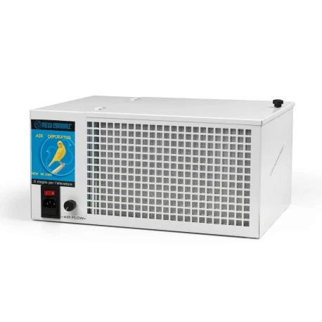 Purificateur D'air New RG2000 - 322 M3/h