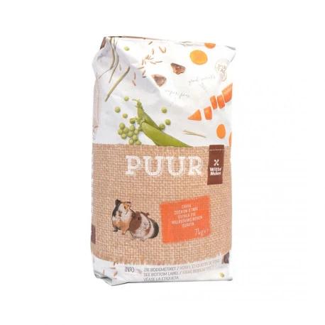 Witte Molen Puur Cochon D’inde 7kg