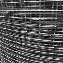 Rouleau De Treillis - 12,7 X 25,4 X 1,45 Mm - 25 Mètres