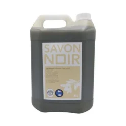 Savon Noir 100% Huile D'olive - 5L