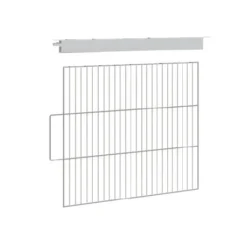 Séparation Grillagée Pour La Cage Sessanta