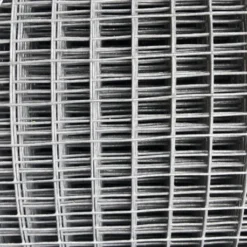 Rouleau De Treillis 25 Mètres - 12,7 X 12,7 X 1mm