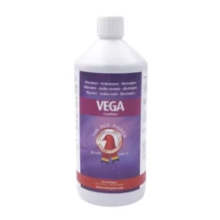 Vega 1 Litre - Vitamines, Acides Aminés Et Électrolytes