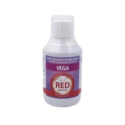 Vega 250 Ml - Vitamines, Acides Aminés Et Électrolytes