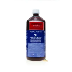 Vita-Peka BVP Elevage & Vol 1L